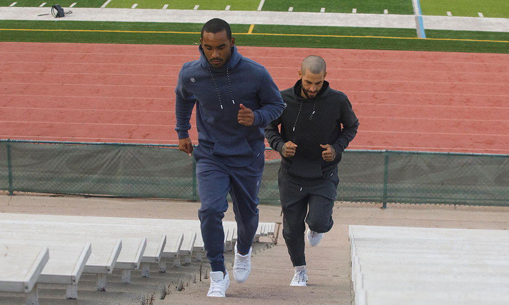 Legends Makes Stylish, Performance Versions of Your Everyday Essentials