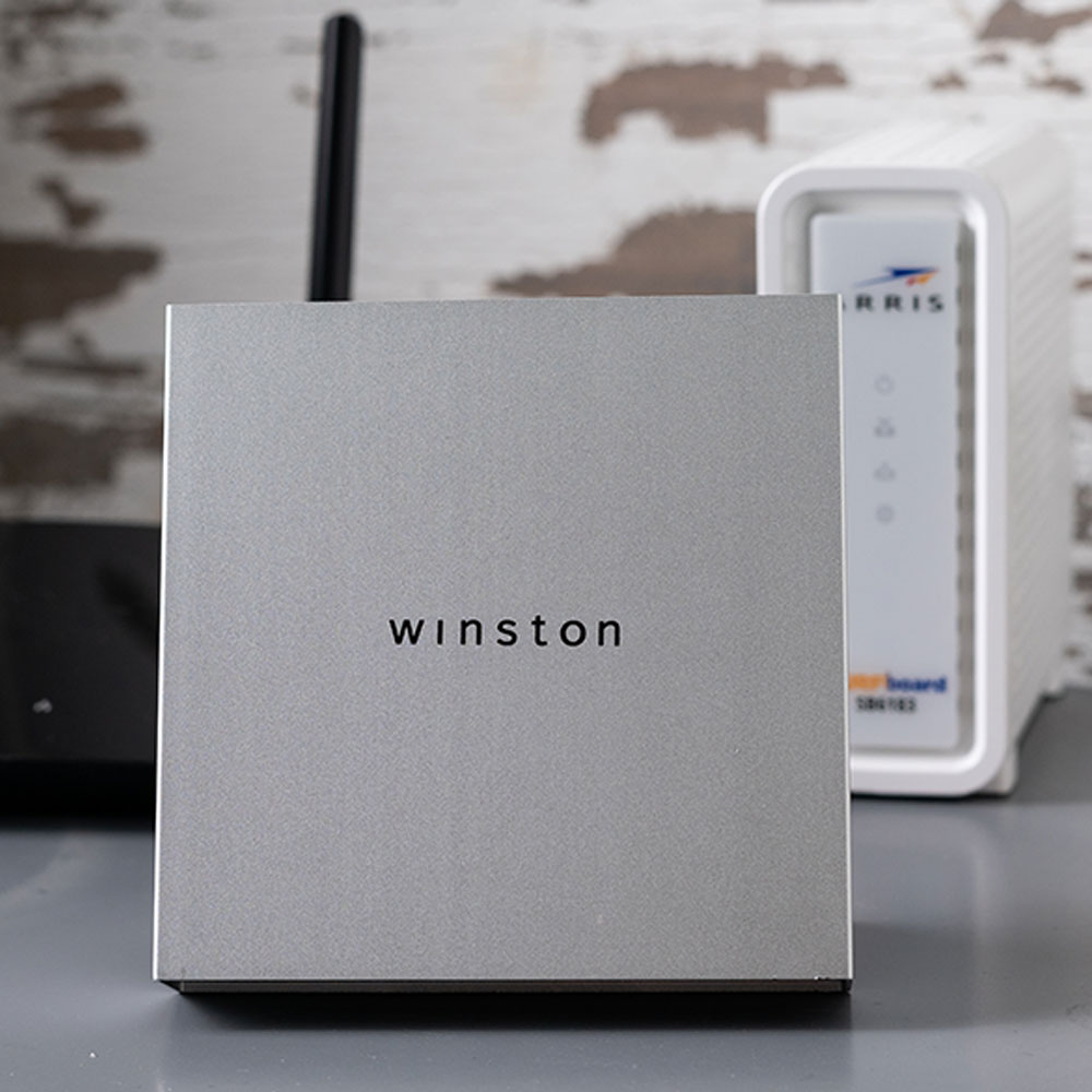 Get Faster, More Private Internet in Minutes!