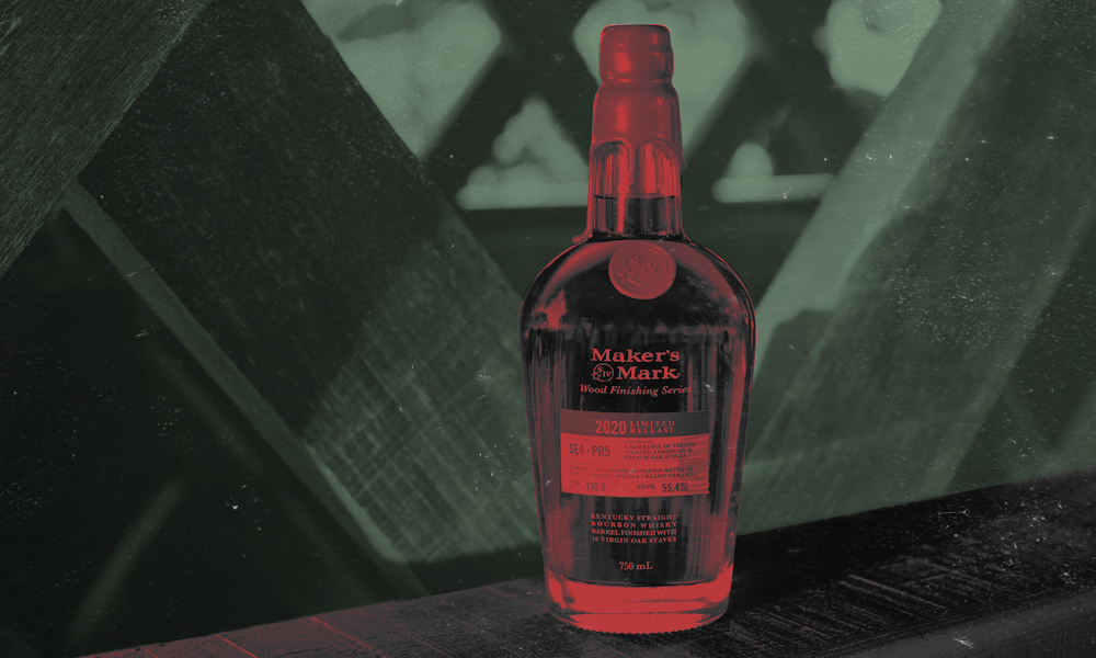 Holiday Gift Guide: Drink