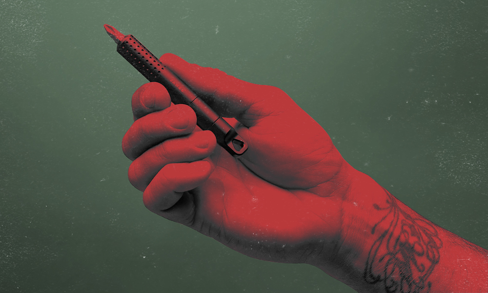 Holiday Gift Guide: Everyday Carry
