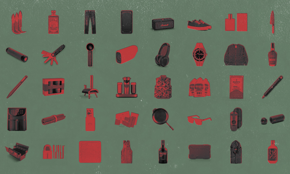 2020 Holiday Gift Guides