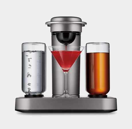 Bartesian Cocktail Machine