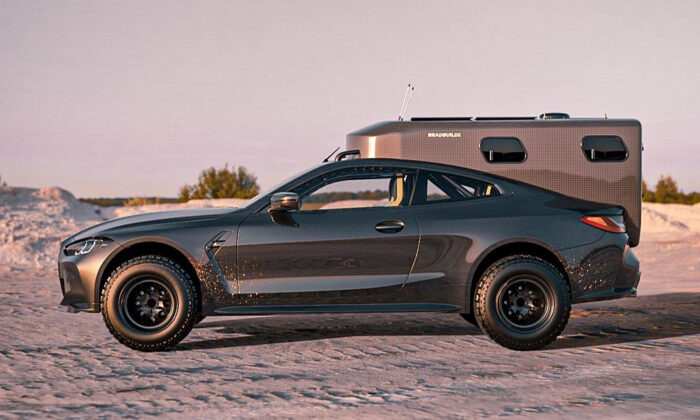 BradBuilds-BMW-M4-Camper-1
