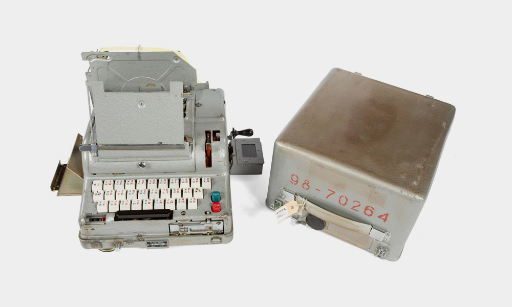KGB Spy Gear Auction
