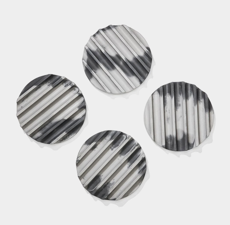 Concrete Coasters