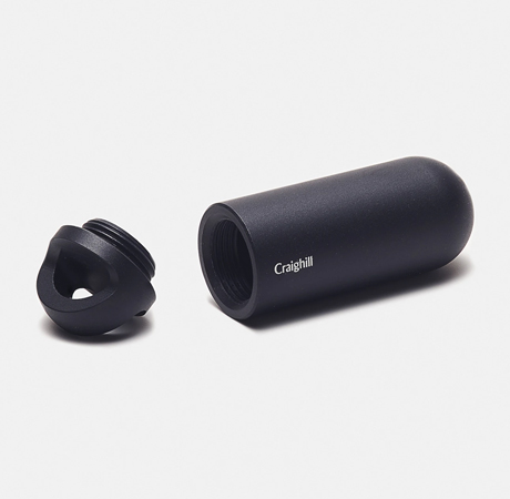 Craighill Key Capsule
