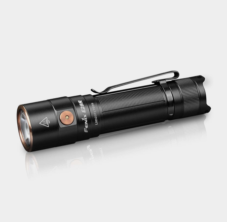 Fenix E28R Rechargeable Flashlight
