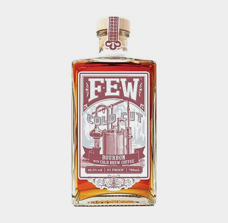 Few Cold Cut Bourbon