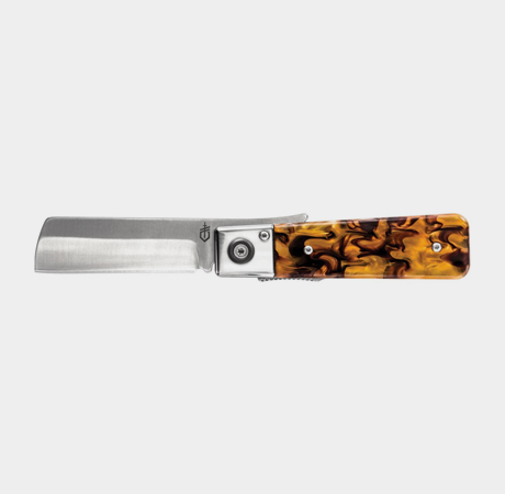 Gerber Jukebox