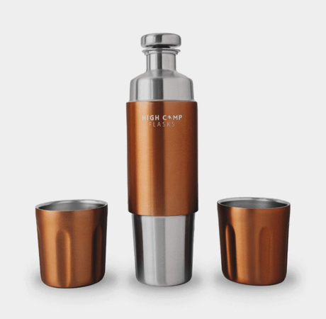 High Camp Flasks Firelight 750 Flask