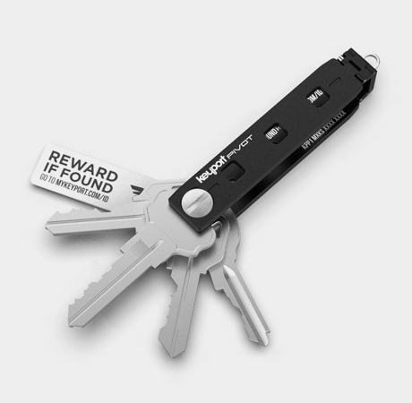 Keyport Pivot 1.0