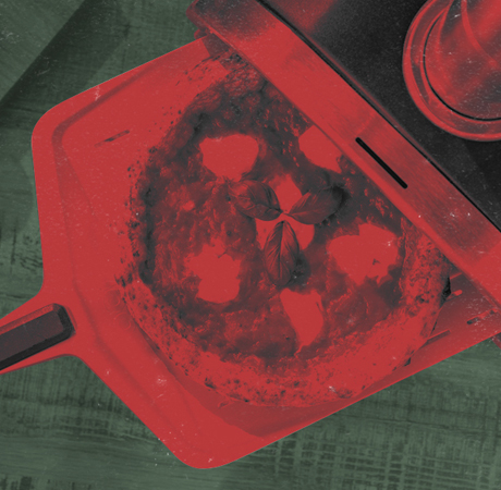 Holiday Gift Guide: Food