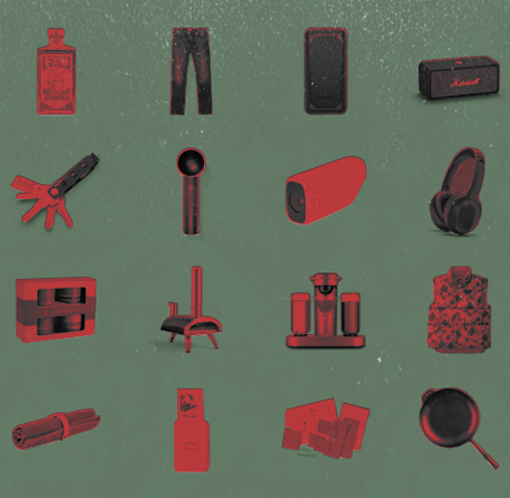2020 Holiday Gift Guides