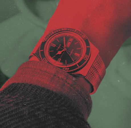 Holiday Gift Guide: Style