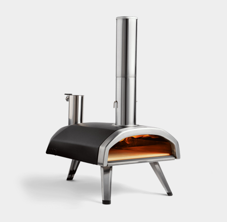 Ooni Fyra Portable Pizza Oven