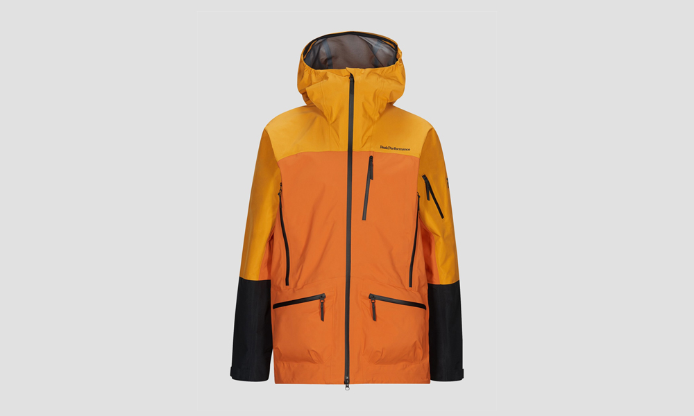PeakPerformance Vertical Pro Ski Jacket