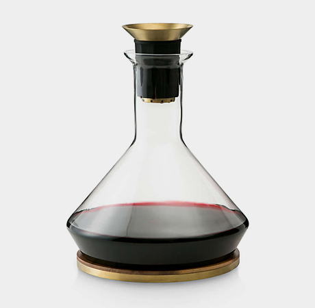 Rabbit RBT Wine Decanter