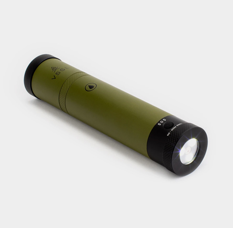 VSSL Flask