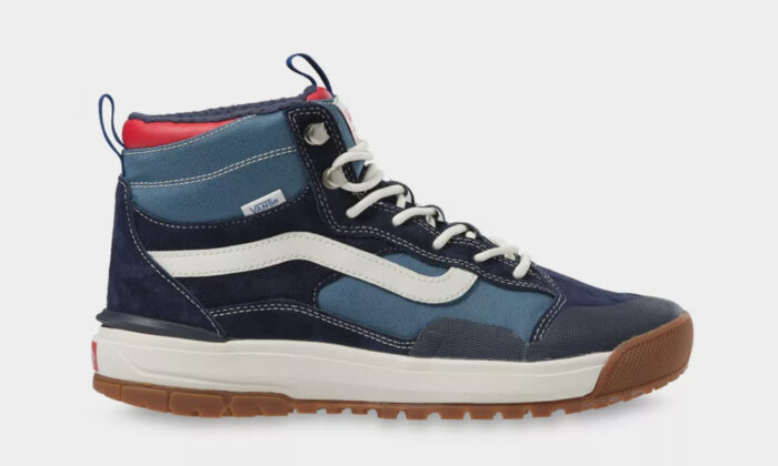 Vans UltraRange EXO Hi MTE Sneakers