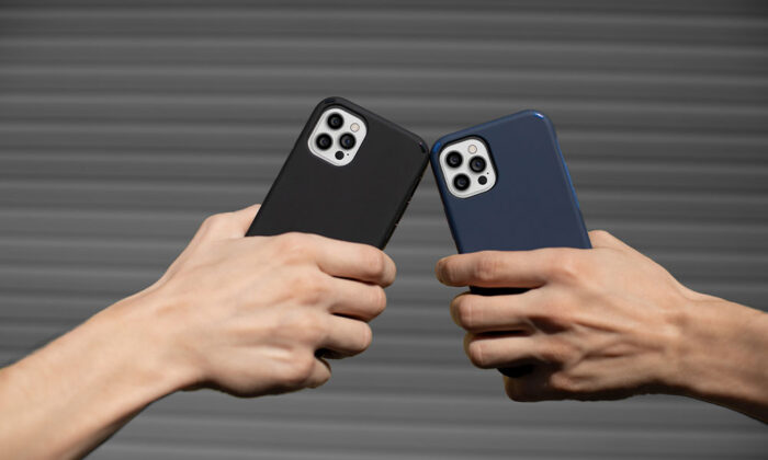 The Incipio Duo Case Will Protect Your New iPhone 12 Pro Max and Mini in Style