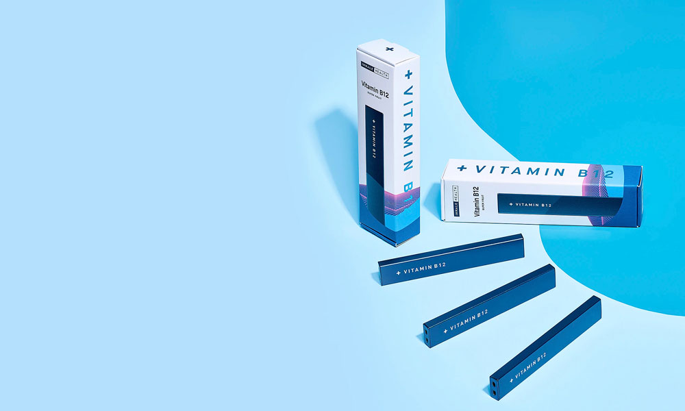 Inhale Health Is Changing Vapes for the Better with Vitamins and Supplements