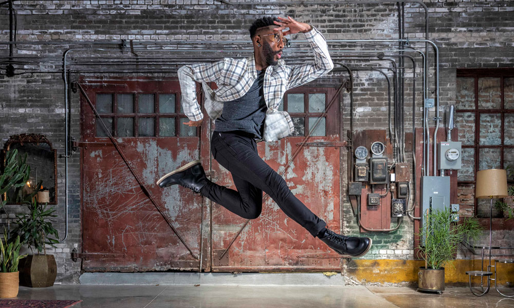 Milwaukee Boot Co. Wants to Hook You up with a Free Pair of Boots