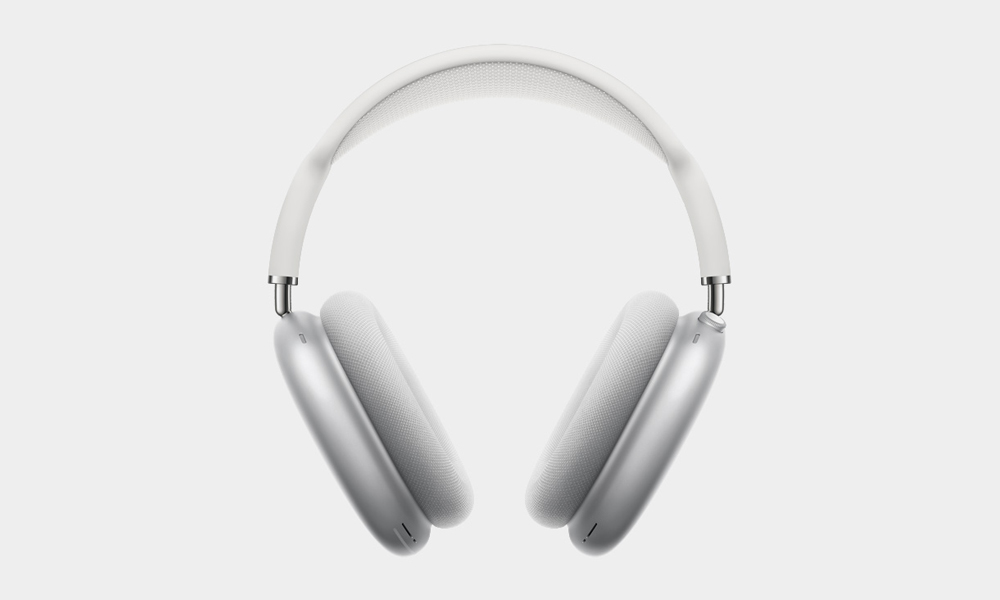 Apple AirPods Max Over-Ear Headphones