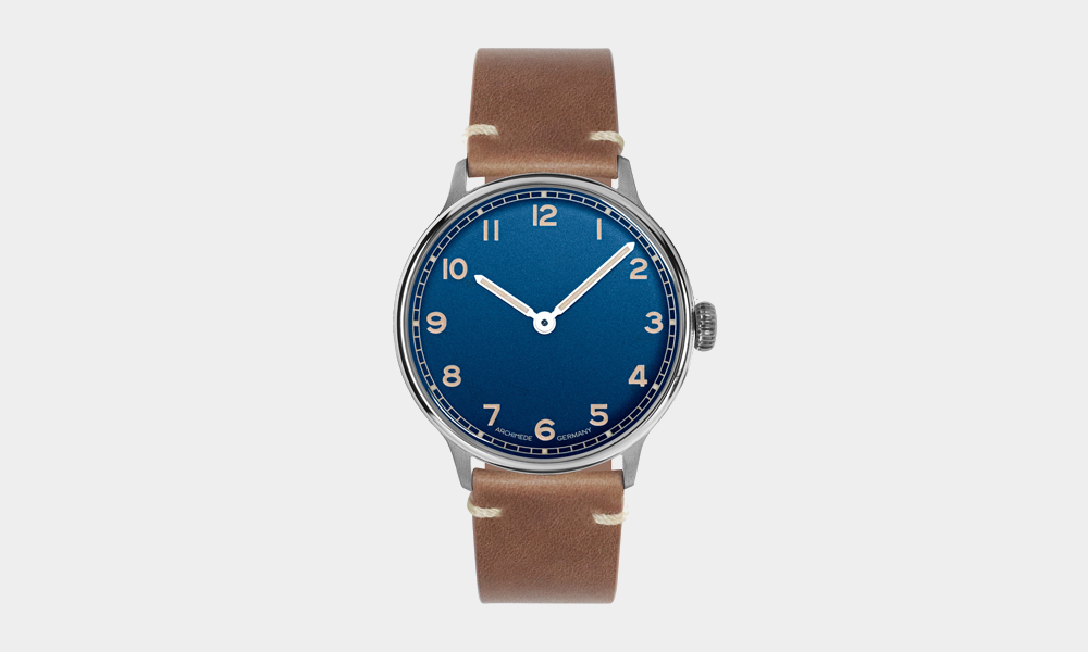 Archimede 1950-3