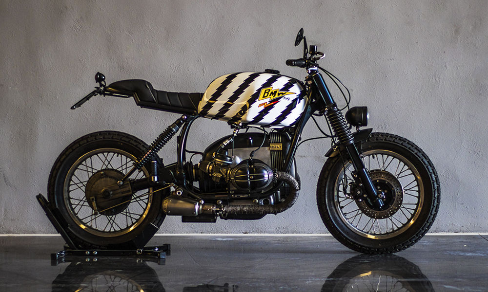 Bolt7 BMW R100RS Motorcycle