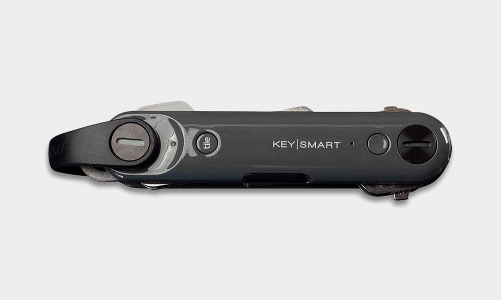 KeySmart Max Key Organizer