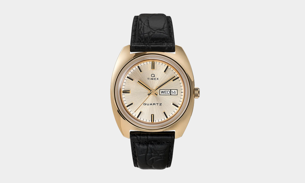 Q Timex Marmont