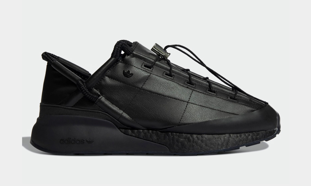 adidas Craig Green ZX 2K Phormar II Collapsible Sneakers