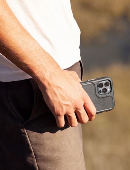 Survivor iPhone 12 Endurance Case