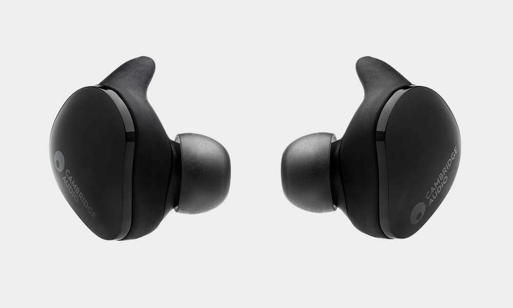 Cambridge Audio Melomania Touch