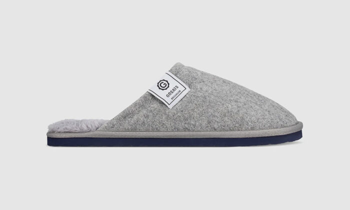 Greats The Driggs Slippers