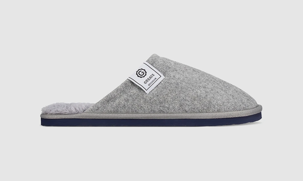 Greats The Driggs Slippers