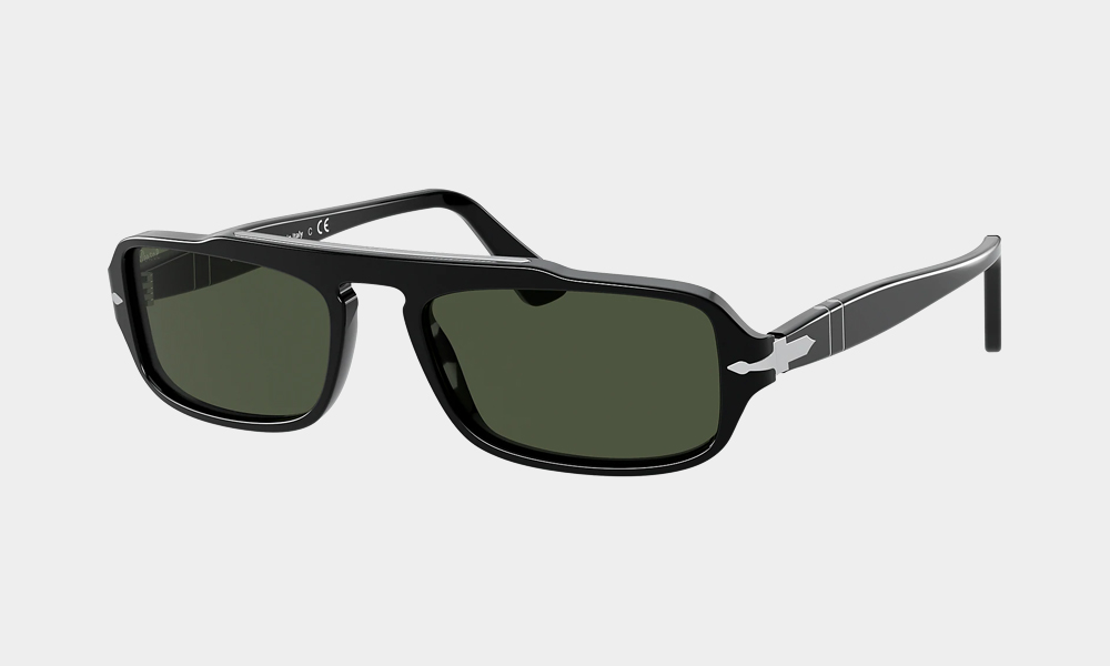Persol’s Latest Sunglasses Channel ‘Kingsman’ Vibes