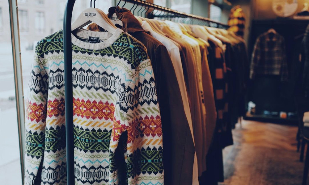 Steal: Extra 30% off Sale (up To 70% Off) Items at Todd Snyder