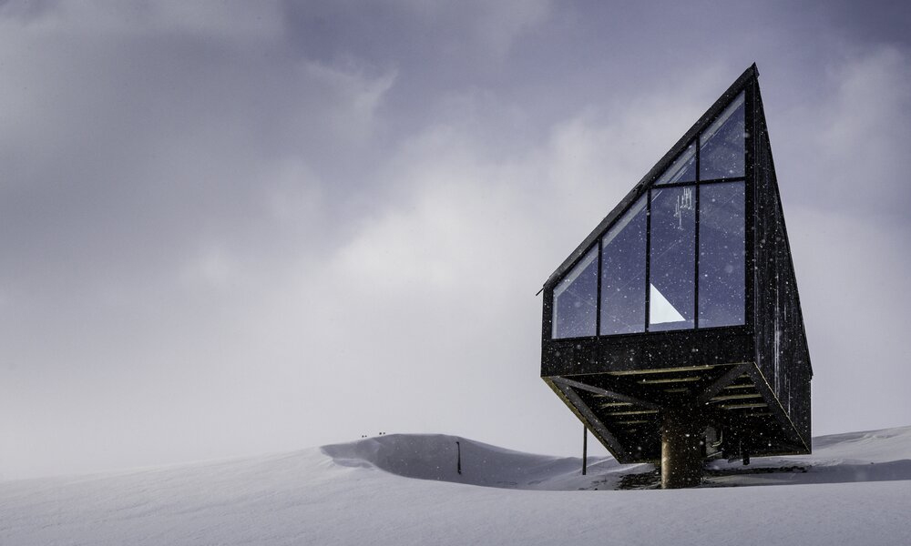 Annex Oppdal Diamond Cabin
