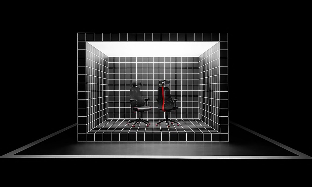 IKEA e-Sports Furniture Collection