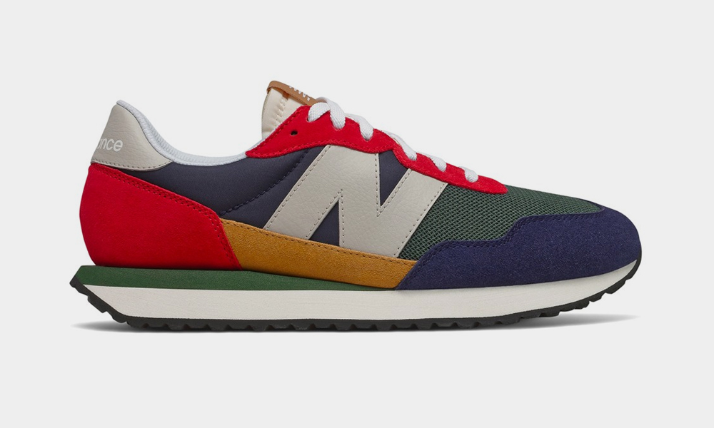 New Balance 237