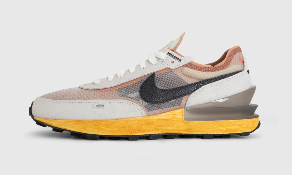 Nike Whitaker Waffle One