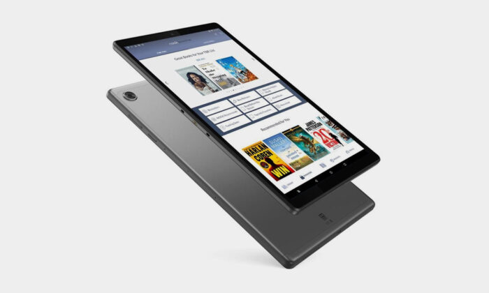 Barnes & Noble Nook 10″ HD Tablet