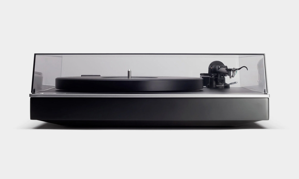 Cambridge Audio Alva TT Bluetooth Direct Drive Turntable