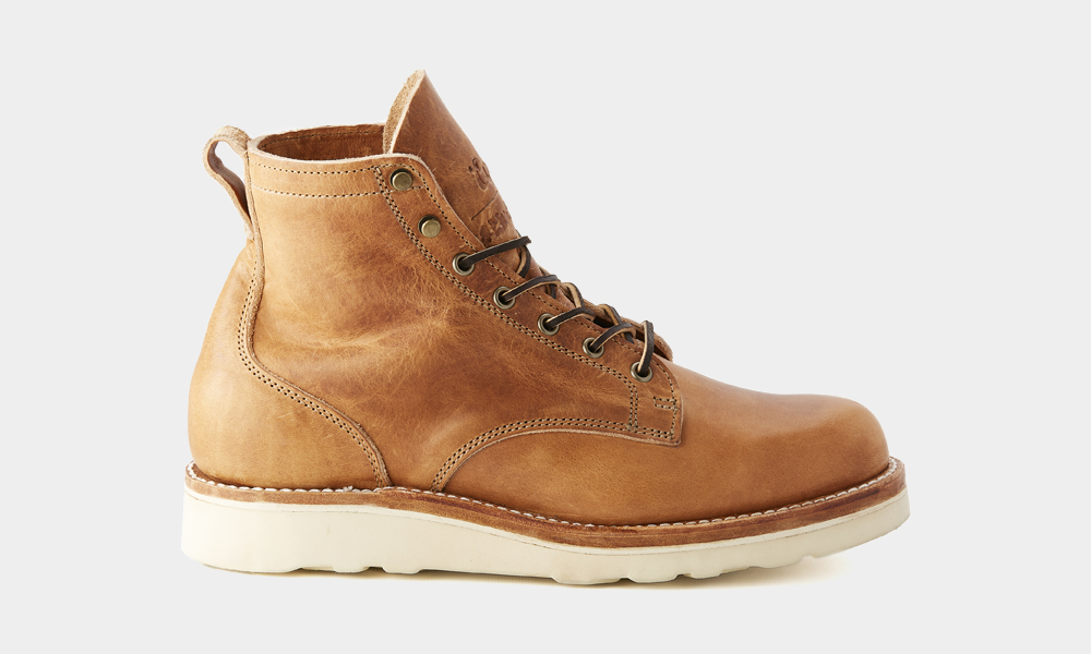 Huckberry x Coors – Golden Hours Series Part II