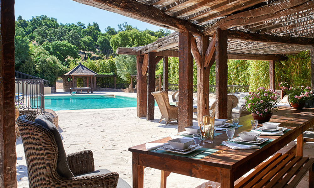 Johnny Depp’s $55.5 Million Estate For Sale