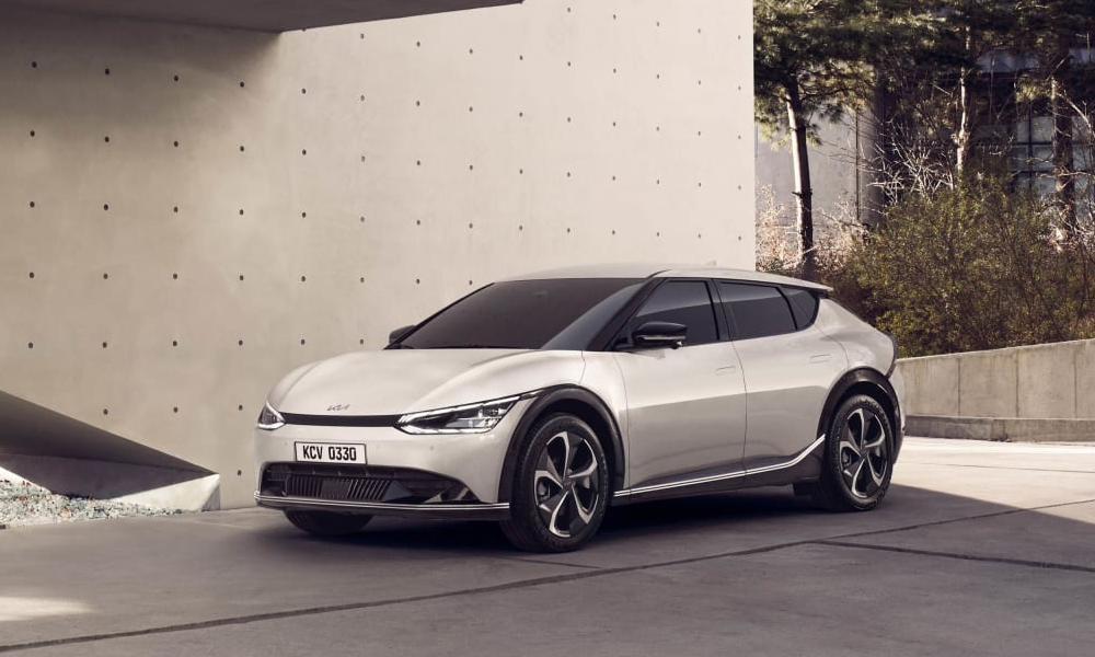 Kia EV6