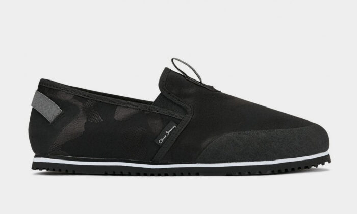Oliver Sweeney Explorer Espadrilles Are Built for Anything