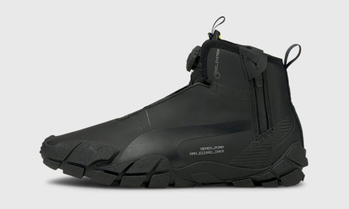 Puma x Nemen Centaur Special Edition Sneakers