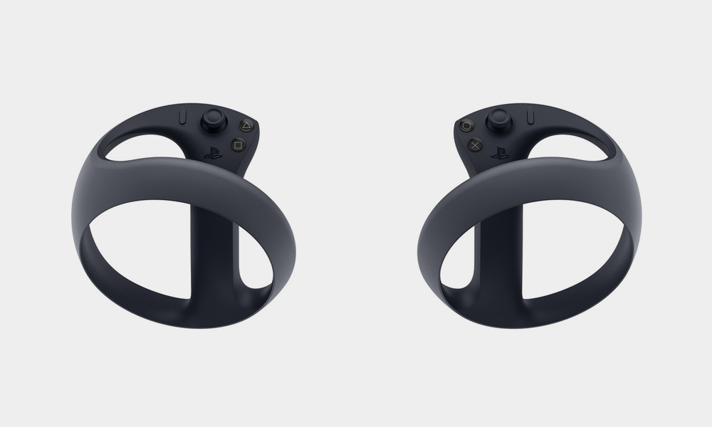 Sony PlayStation VR Controllers